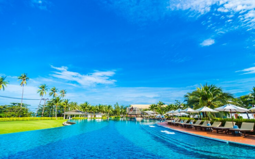 Best Places for Phuket Real Estate Investment