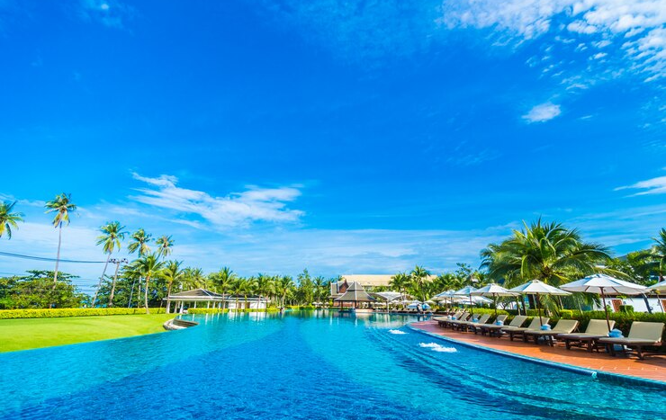 Best Places for Phuket Real Estate Investment