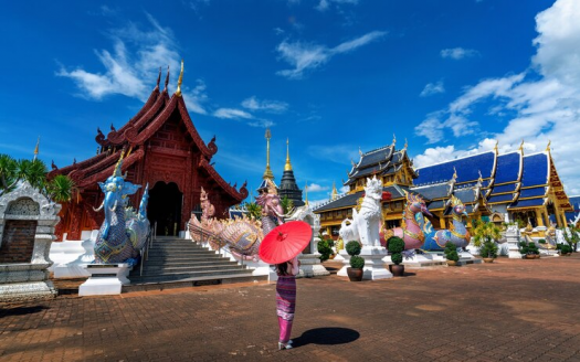 Phuket Cultural Wonders