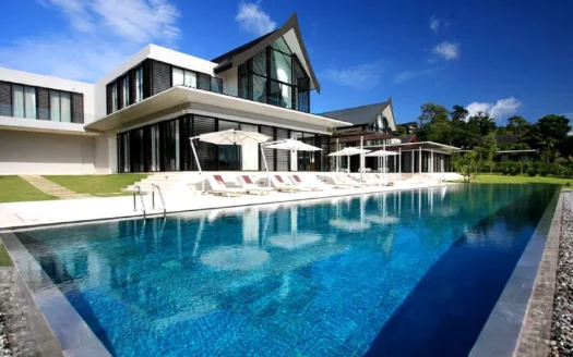 Phuket Property Market