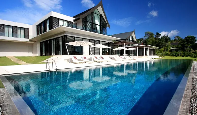 Phuket Property Market