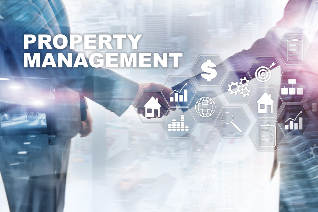 Property Management Phuket