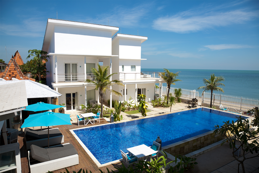 Property Management Phuket