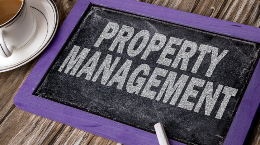 Property Management Phuket