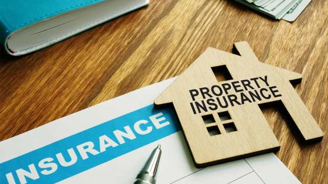 Why Property Insurance in Phuket Matters