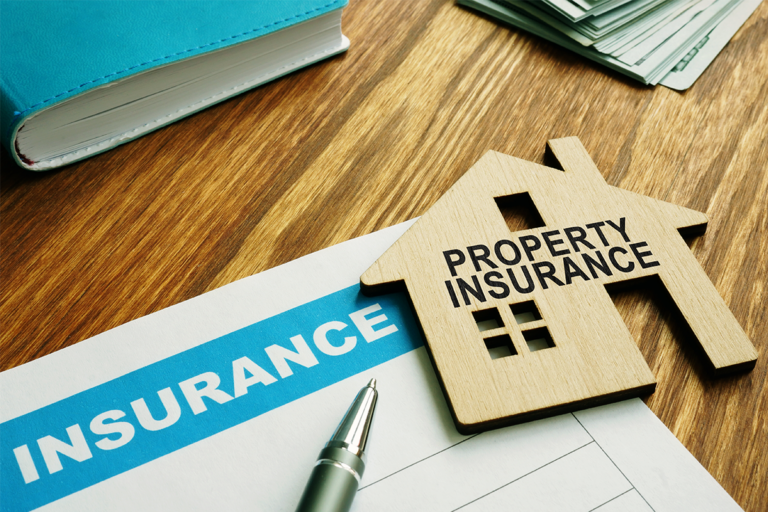 Why Property Insurance in Phuket Matters