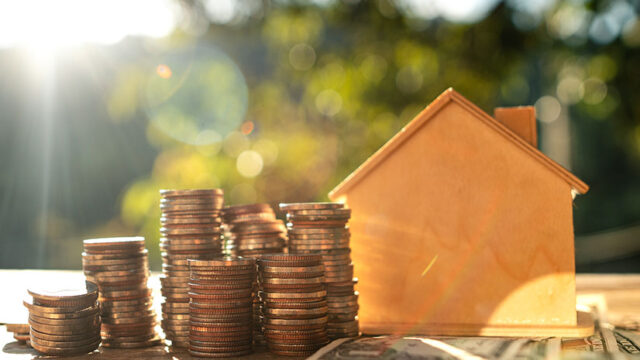 10% Return On Investment when you invest with us
