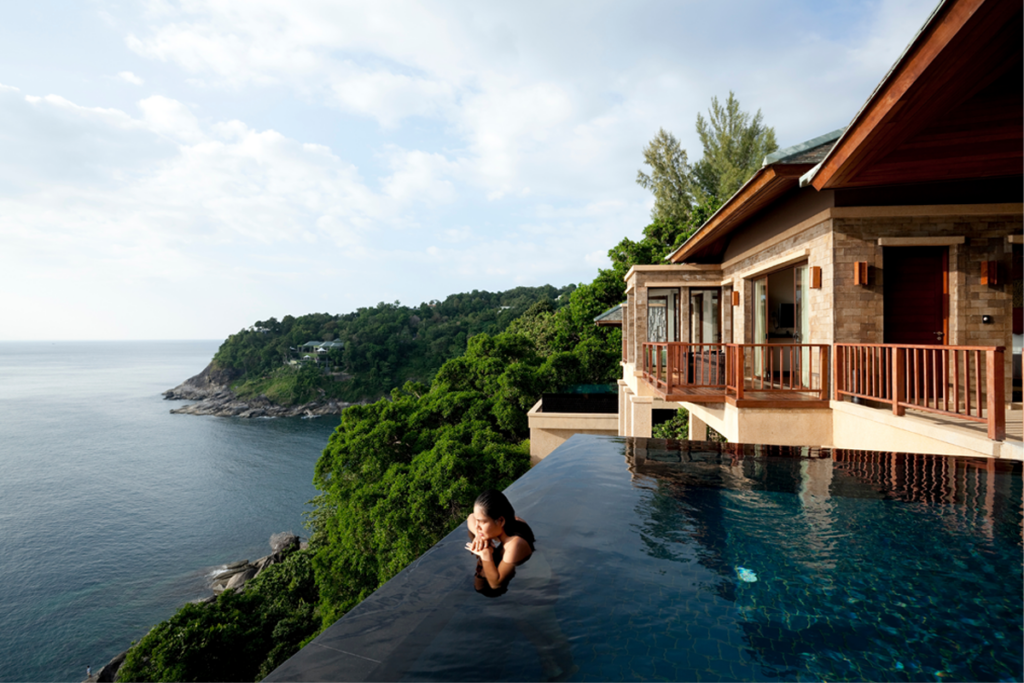 Phuket's Prime Locations for Real Estate Investment, Property Management Phuket Guide