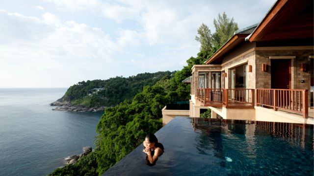 Phuket's Prime Locations for Real Estate Investment, Property Management Phuket Guide