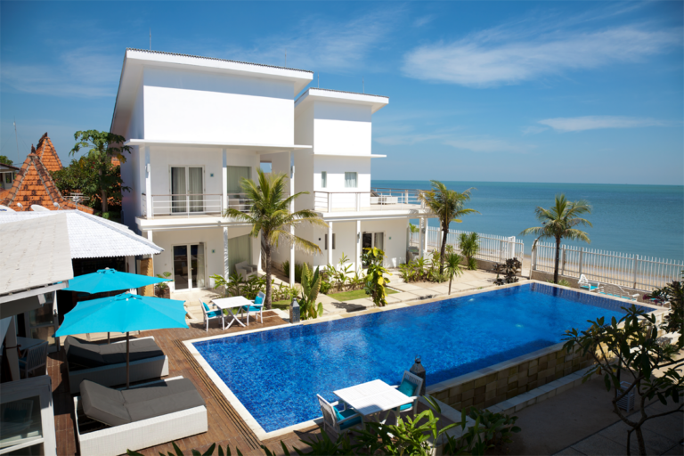 Phuket Villa Management: Tips for Success in Paradise