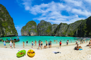 The Impact of Tourism on Phuket’s Property Market, Real Estate & Property Management Program Insights