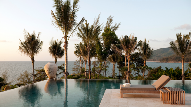 Phuket's Prime Locations for Real Estate Investment, Property Management Phuket Guide