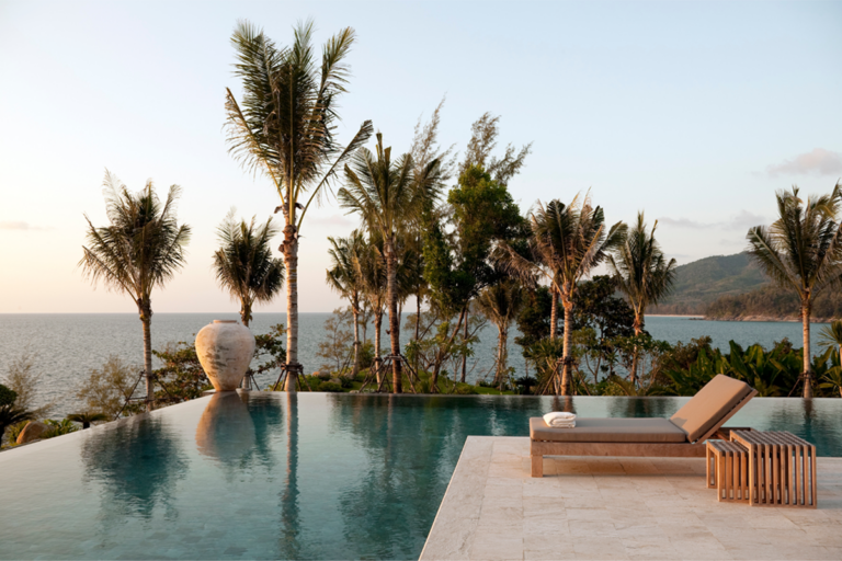 Phuket Property Management: Simplify Ownership in Paradise