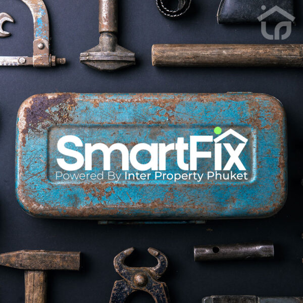 SmartFix - Property Maintenance By Inter Property Phuket (Condo)