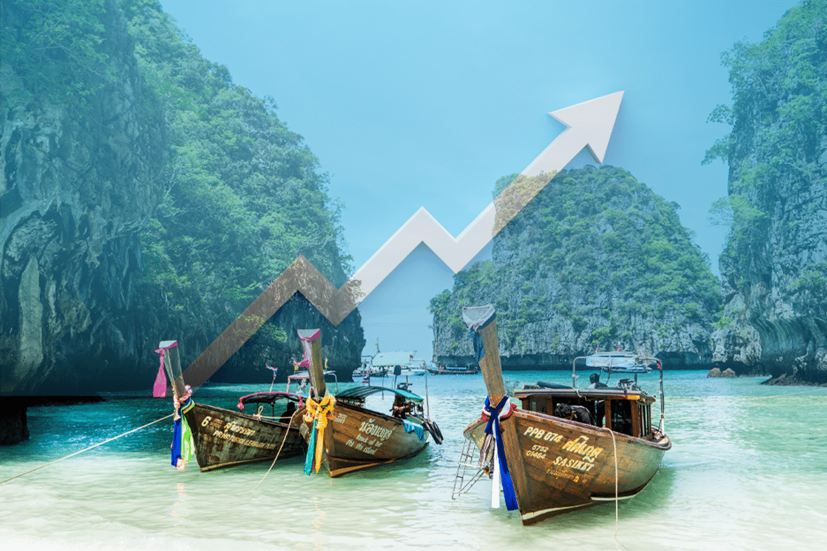Property Management Phuket Guide: Why Global Investors Are Rushing to Phuket – A Booming Real Estate Market