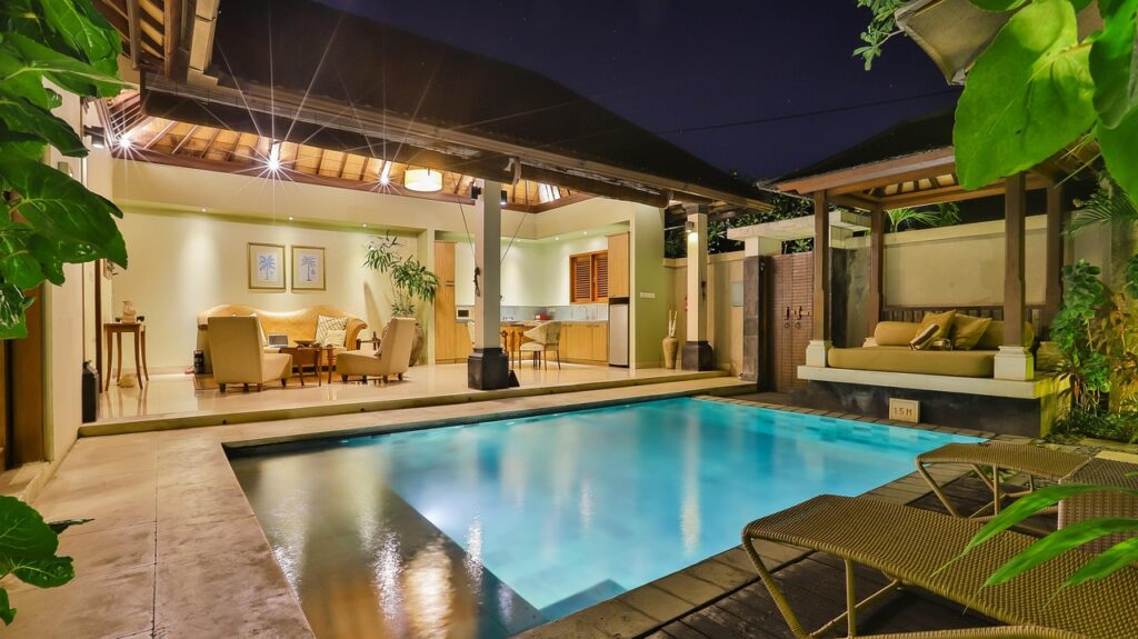 Phuket Villa