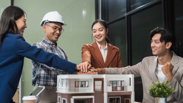 hiring property manager in phuket