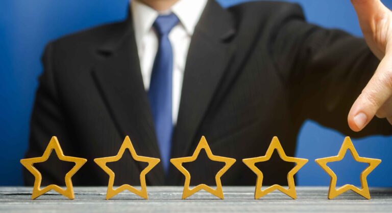 The High Price of Negative Reviews in Property Management