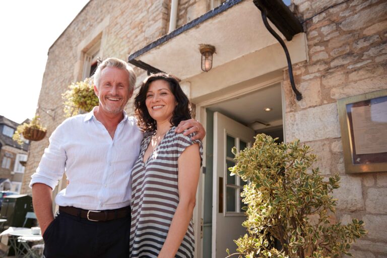 Effortless Property Ownership: Enjoy Without the Hassle