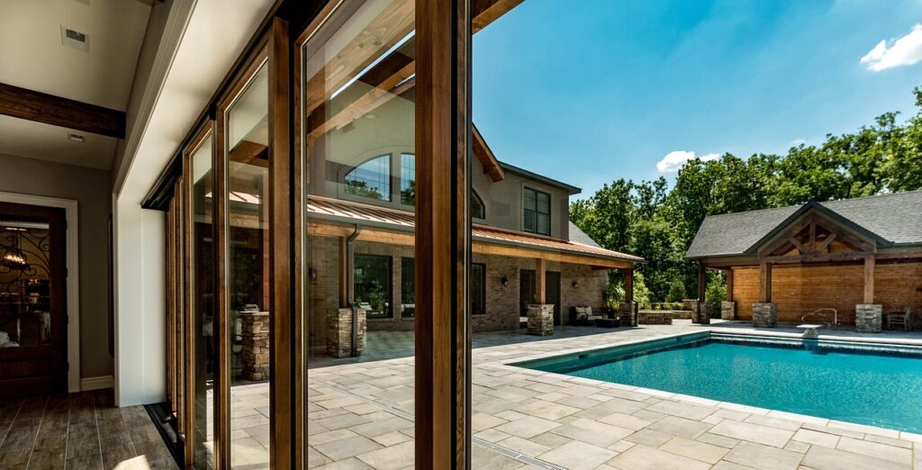 pool maintenance