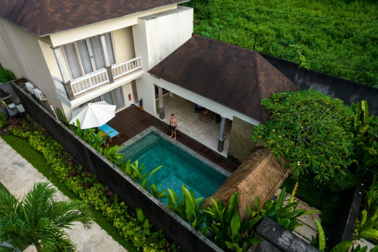How to Fully Set Up an Empty Property for Short-Term Rentals in Thailand