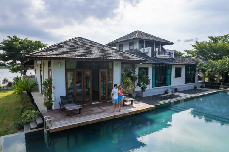 How to Set Up a Villa for Short-Term Rentals in Thailand