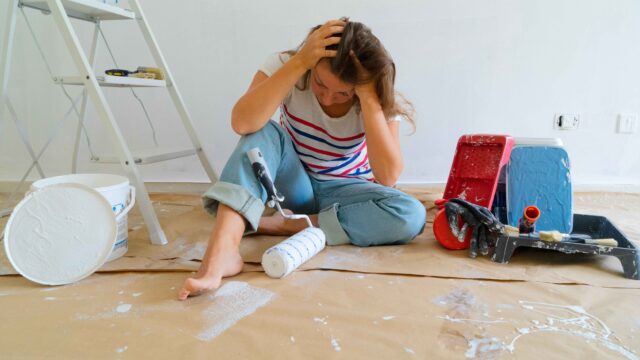 DIY Property Management