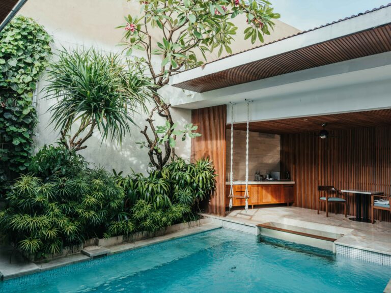 Short-Term Rental Setup in Thailand: Price Guide & Supplier List