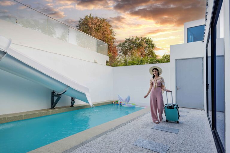 10 Villa Management Mistakes That Lead to Bad Reviews