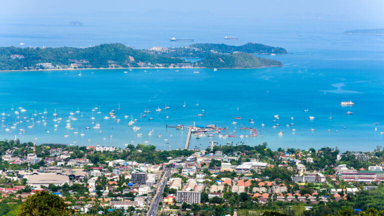#Phuket’s Booming Market in 2025: Big Returns for Owners