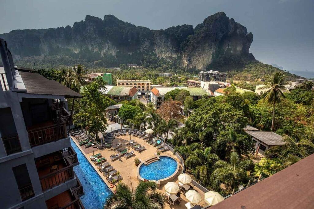 phuket villa investment