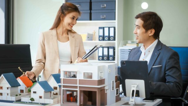 Property Management Phuket