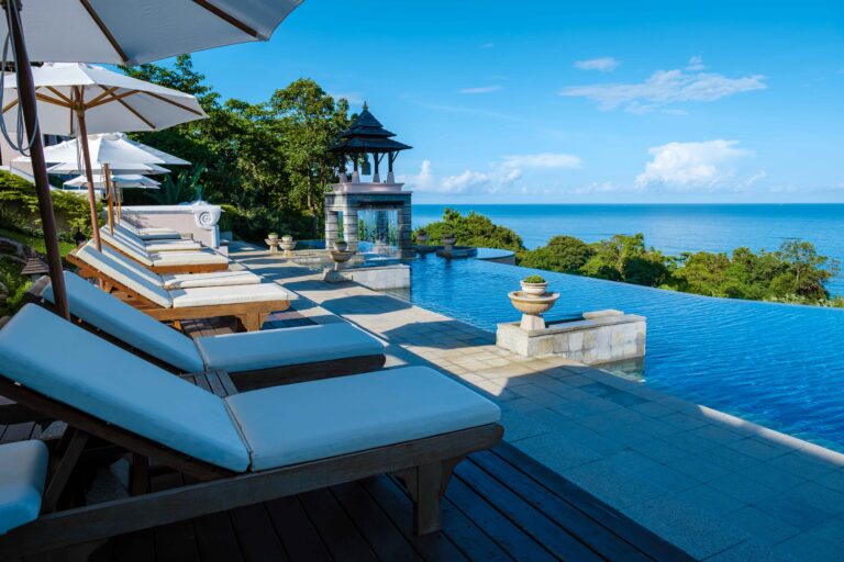 Maximizing ROI with Short-Term Rentals in Phuket