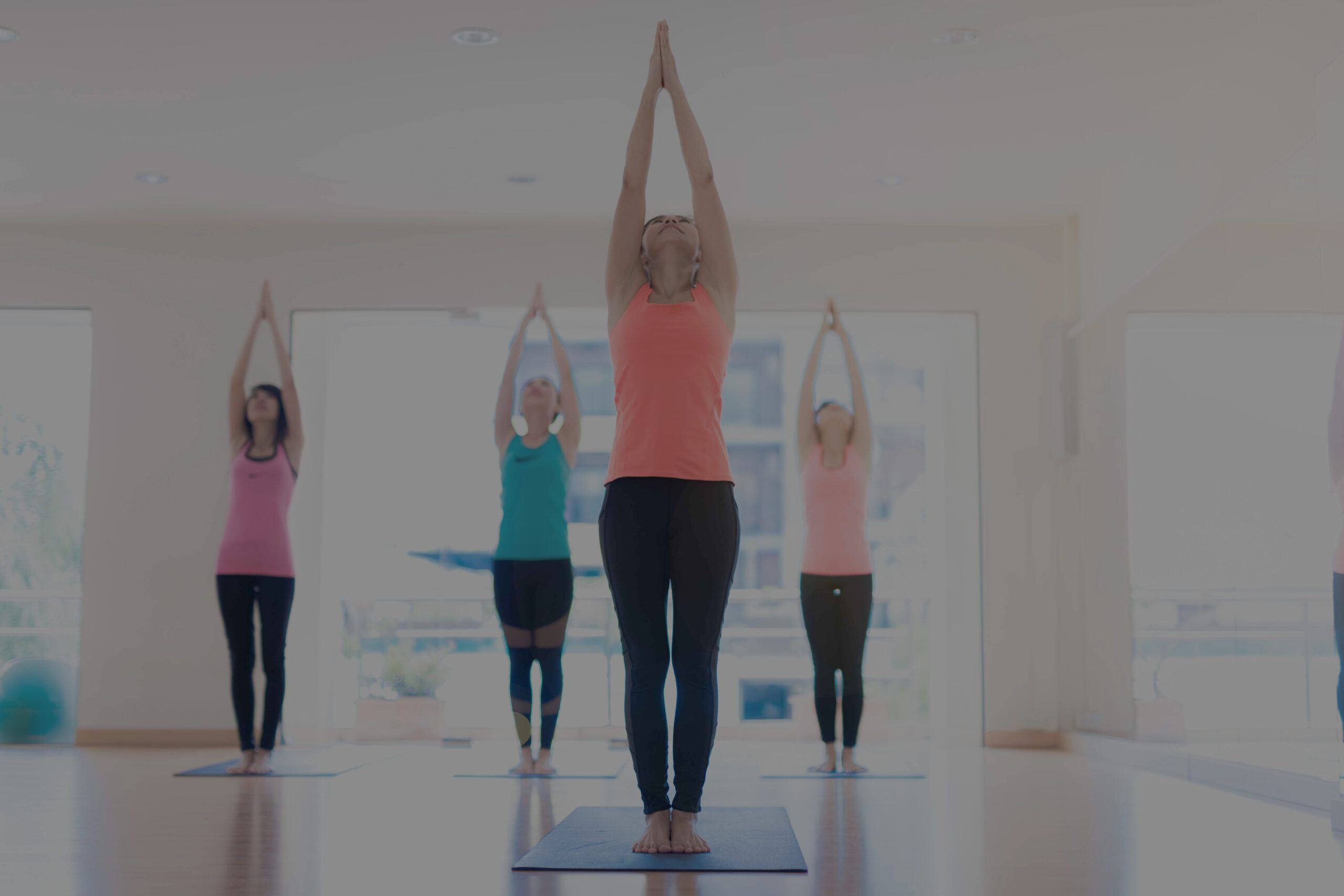 yoga