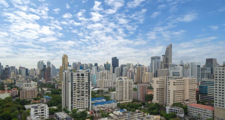 Real Estate Price War on the Horizon: Thailand’s Market in Focus