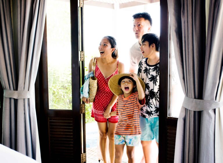 Family-Friendly Villas: Why Kids’ Amenities Boost Bookings