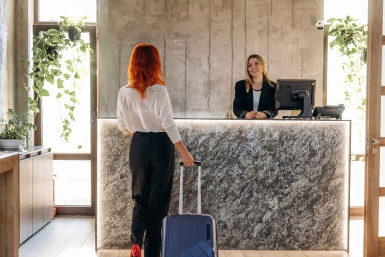 From Check-In to Check-Out: How Property Managers Ensure a 5-Star Stay