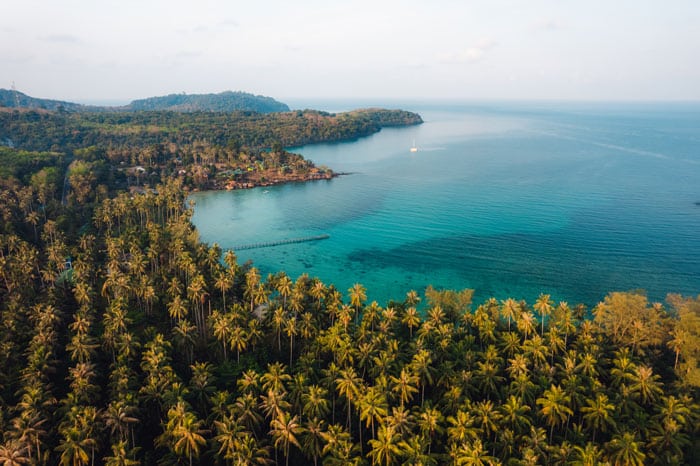 #Double Your Returns: Rent Your Koh Samui Property While It’s on the Market