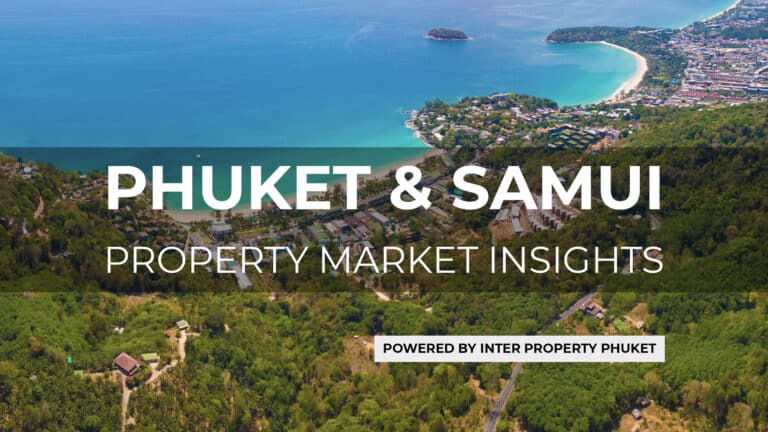 Inter Property Market & Insider Update — Edition #1
