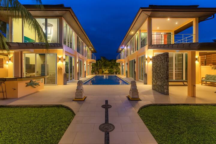 sabai sabai villa