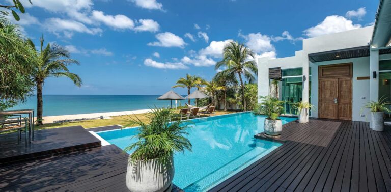 Why Your Phuket Villa Isn’t Getting Bookings (And How to Fix It)