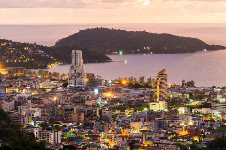 Rawai vs. Bang Tao vs. Patong: Where Should You Invest in Phuket Property?