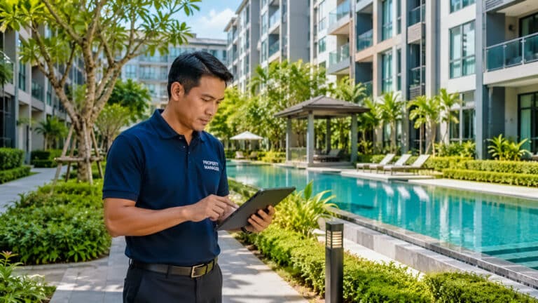 10 Signs You Need a Professional Property Management Company