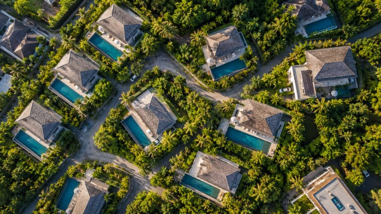 How Property Management Increases Property Value