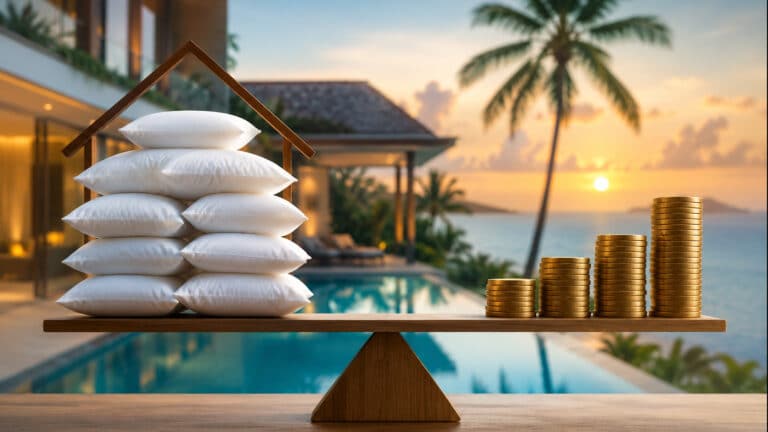 Occupancy vs Profit: Which Should Phuket Owners Prioritise?