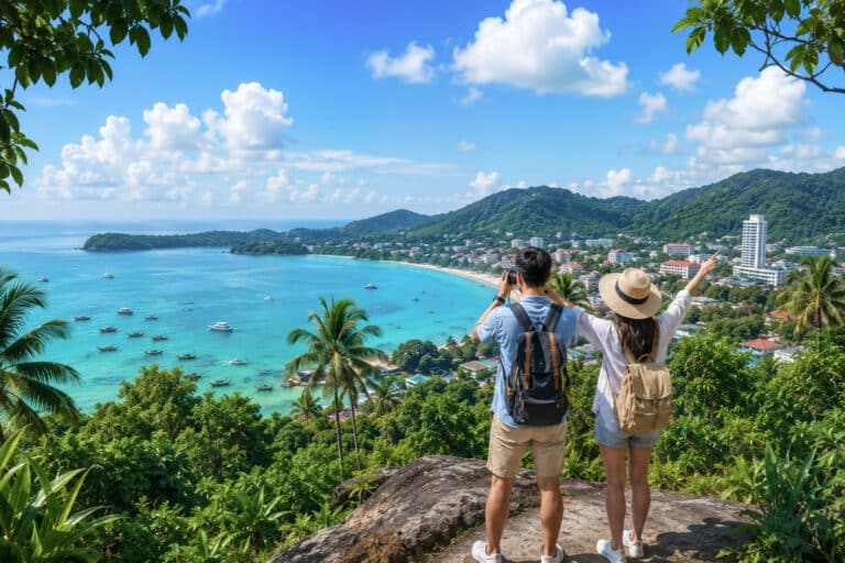 How Phuket Tourism Trends Affect Rental Income in 2026
