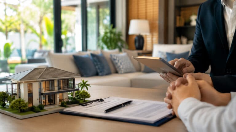 Choosing a Property Management Company: What to Look For