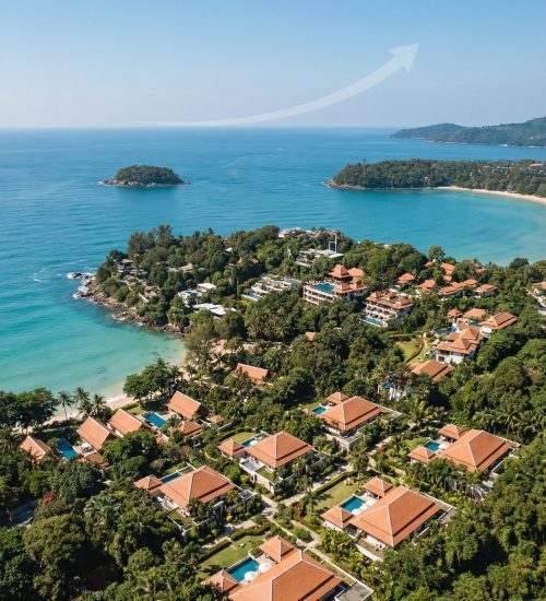 gemini-image-2_Aerial_or_elevated_view_of_Phuket’s_coastline_showing_low-density_villas_and_r-0