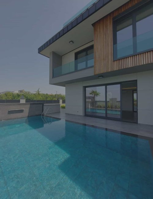 Apartments and condos services