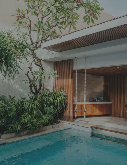 Apartments and condos services